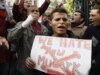Protests Sweep Egypt; Military Deploys; Curfew Extended Nationwide