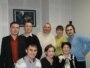 "Азатлык" радиосының Казан бүлеге журналистлары