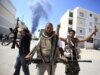 Qaddafi Issues New Call Of Defiance As Rebels Continue Hunt 