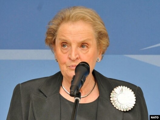 Madlen Ollbrajt