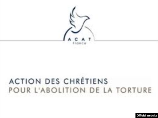 'ACAT-France' 2008 йилдан бери Ўзбекистон қамоқхоналаридаги сиёсий маҳбусларни ҳимоя қилиш лойиҳасини амалга ошириб келади.