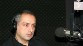ირაკლი სესიაშვილი