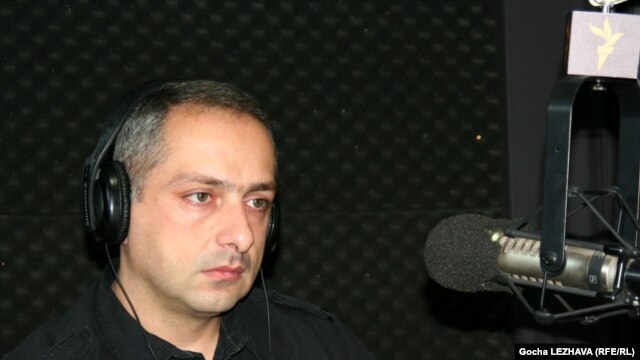 ირაკლი სესიაშვილი