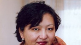 Oralgaisha Omarshanova was last seen on March 30, 2007.