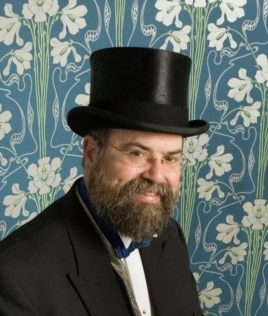 John Burrows