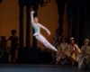 With Bolshoi, American Dancer Makes Historic Leap