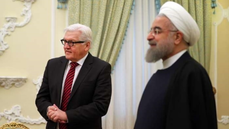 سفیر ایران در آلمان: حسن روحانی سال آینده به برلین می‌رود