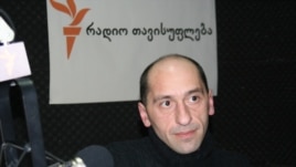 ვახტანგ მეგრელიშვილი