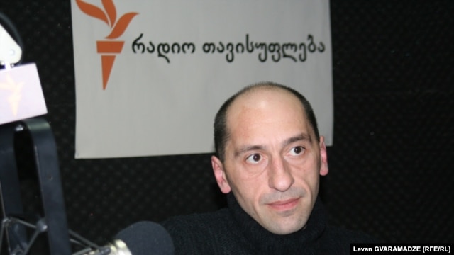 ვახტანგ მეგრელიშვილი