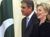 U.S.-Pakistan Talks Target Skepticism