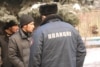 UN Condemns Kazakh Extradition Of Uzbeks