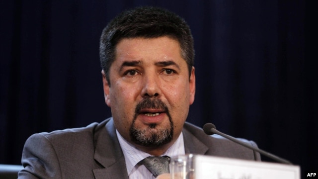 Rahmatullah Nabil, the head of the National Security Directorate, said Afghan intelligence had exposed numerous plots to assassinate senior Afghan officials.
