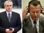 Jovica Stanišić i Franko Simatović u sudnici u Hagu