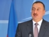 Azerbaijani President Takes Up Twitter