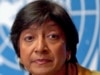 UN Human Rights Chief Urges Iran To Rein In Basij