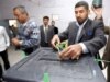 Displaced Iraqi Christians 'Unable To Vote'