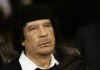 Qaddafi Vodka Gets Seal Of Approval