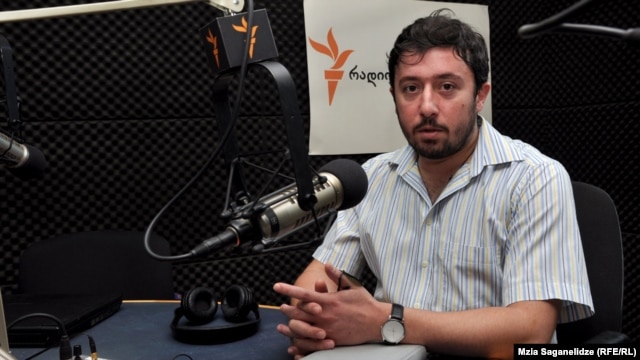 რევაზ აფხაზავა