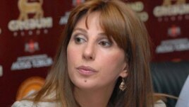 Զարուհի Փոստանջյան