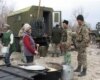 Victims Of Southern Kazakh Floods Remembered