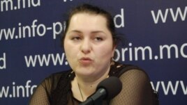 Galina Bostan