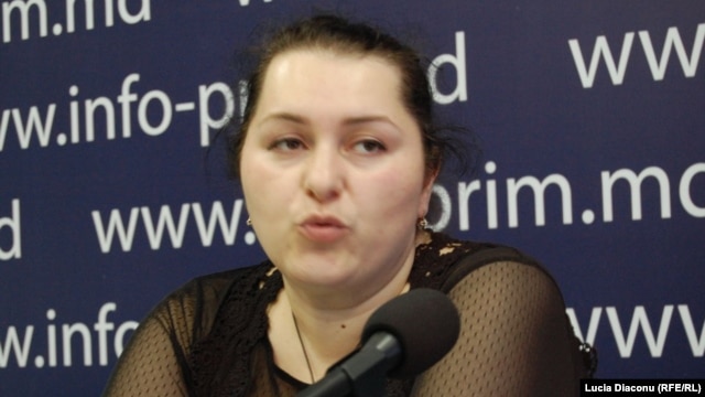 Galina Bostan