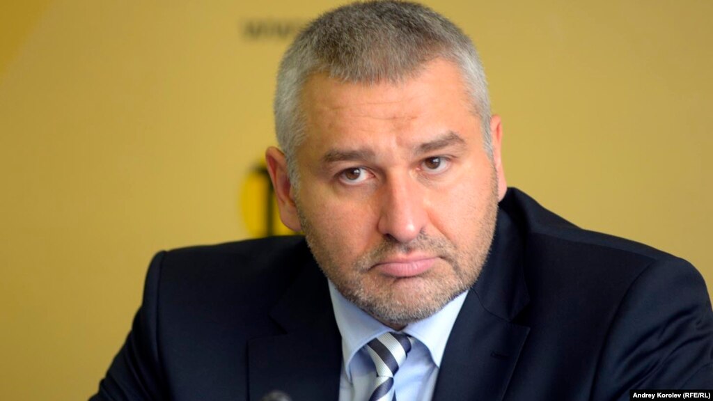 Фейгін: «До Савченко викликали лікарів»