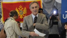 Miodrag Lekić