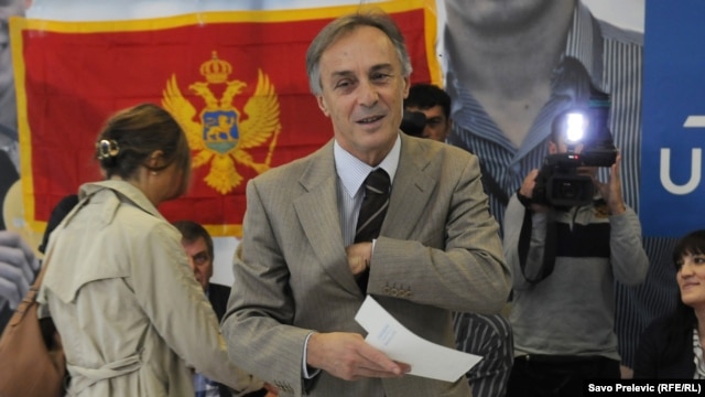 Miodrag Lekić