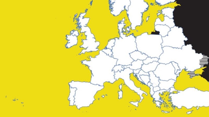 Вашингтон и Берлин просили Украину не воевать за Крым