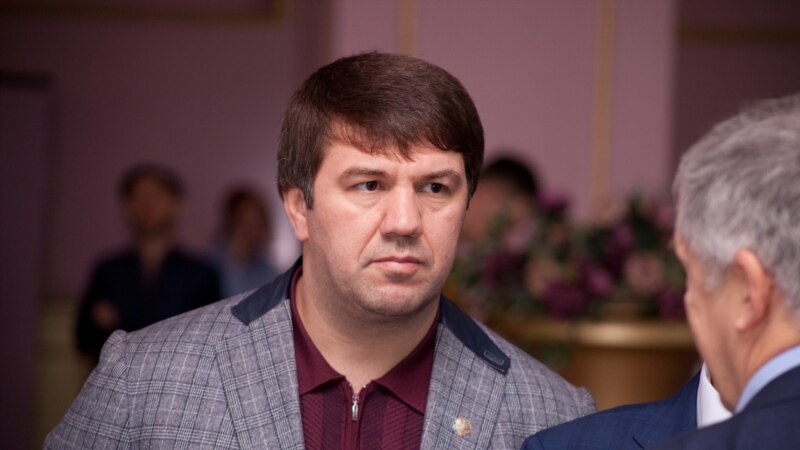 Бывший министр труда Дагестана задержан по обвинению в мошенничестве на 620 млн рублей
