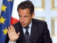Nicolas Sarkozy has been clear that France's relations with Russia are on a different footing (file photo) (AFP)