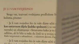 Crkveni letak