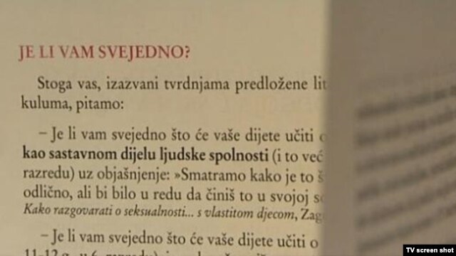 Crkveni letak