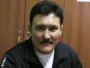 Болат Арынгазиев, участник Декабрьских событий 1986 года. Актобе,10 декабря 2009 года.