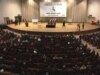 Iraqi Parliament To Move To New Building