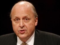 Director of National Intelligence John Negroponte (file photo) (epa)