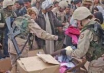 ISAF troops in Parwan Province (file photo) (DVIDS)