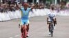 Vinokurov Calls Armstrong Move 'Big Blow To Cycling'