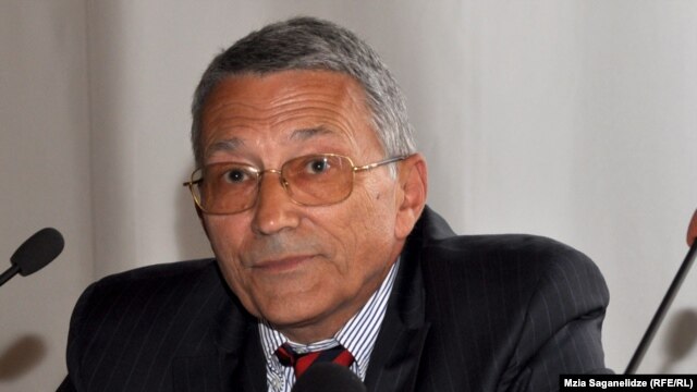 ნიკოლაი ვულჩანოვი