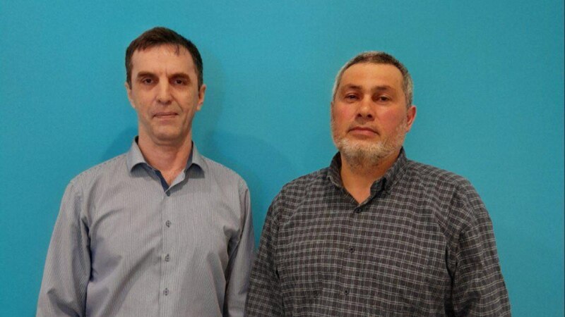 Исчезнувшие активисты штаба Навального в Дагестане нашлись в отделе полиции