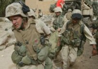 The U.S. military has said it sees no likelihood of withdrawal before spring 2007 (CTK)