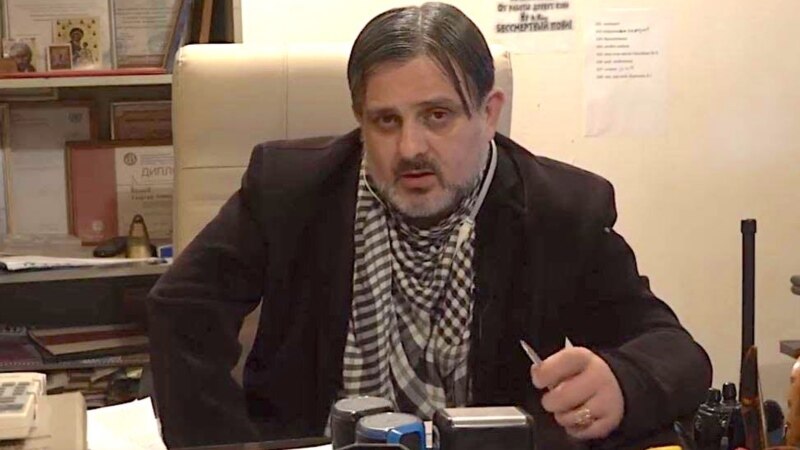 В Абхазии главный санитарный врач Галского района оштрафован за употребление наркотиков