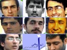 Iran - 8 Students arrested in one month from same University (Amir Kabir) in Tehran, Jun2007