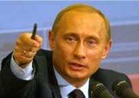 Putin received a graduate degree in economics in 1997 (official site)