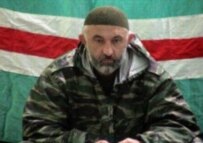 Aslan Maskhadov, who was killed in March 2005 (AFP)