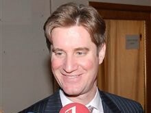 U.S. - U.S. Assistant Secretary of State, Mathew Bryza, during a visit to Abkhazia, Sukhumi, May 23, 2006