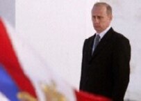 Will Russia Today succeed in presenting a more positive image of Russia? (AFP)