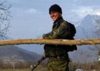 Over 20,000 people currently serve in the Georgian Army (CTK)