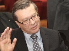 Russia -- Viktor Zubkov, head of the Financial Monitoring Committee, 22Mar2007
